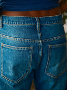 Slacker Jeans - 28.0 - Mollusk Surf Shop