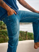 Slacker Jeans - 28.0 - Mollusk Surf Shop