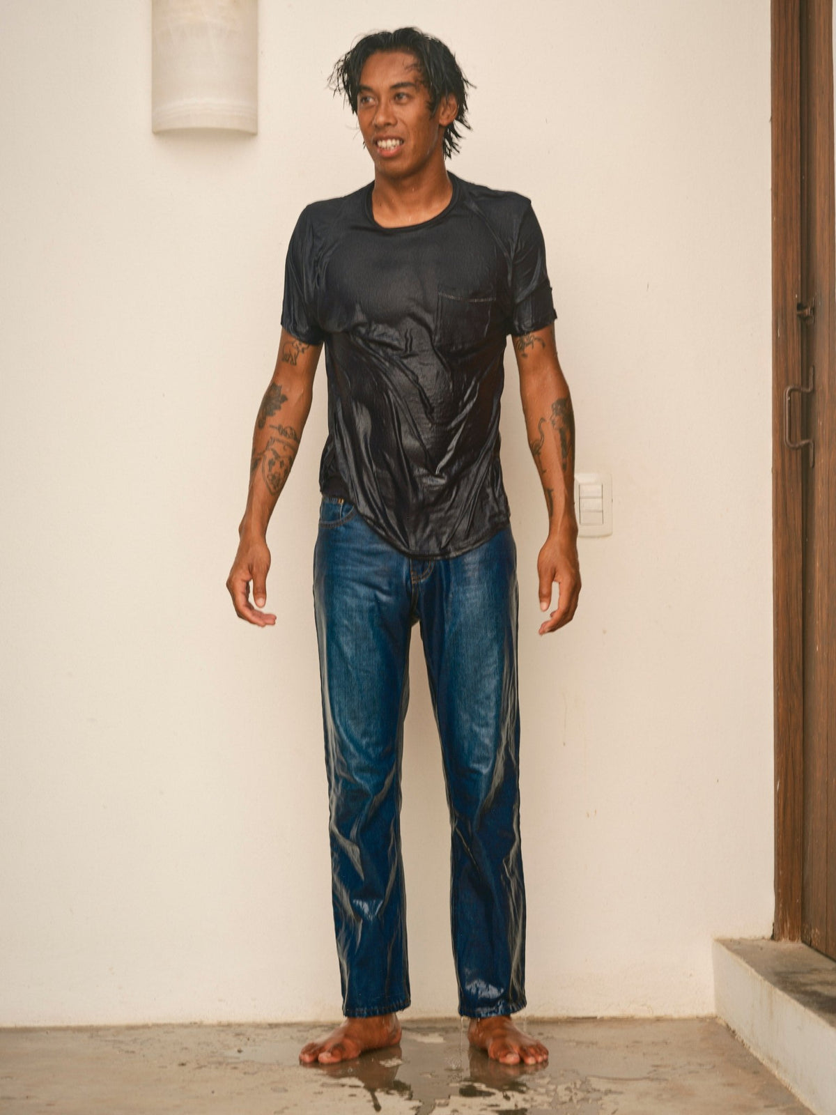 Slacker Jeans - 28.0 - Mollusk Surf Shop