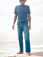 Slacker Jeans - 28.0 - Mollusk Surf Shop