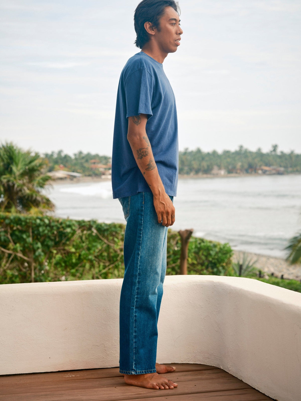 Slacker Jeans - 28.0 - Mollusk Surf Shop