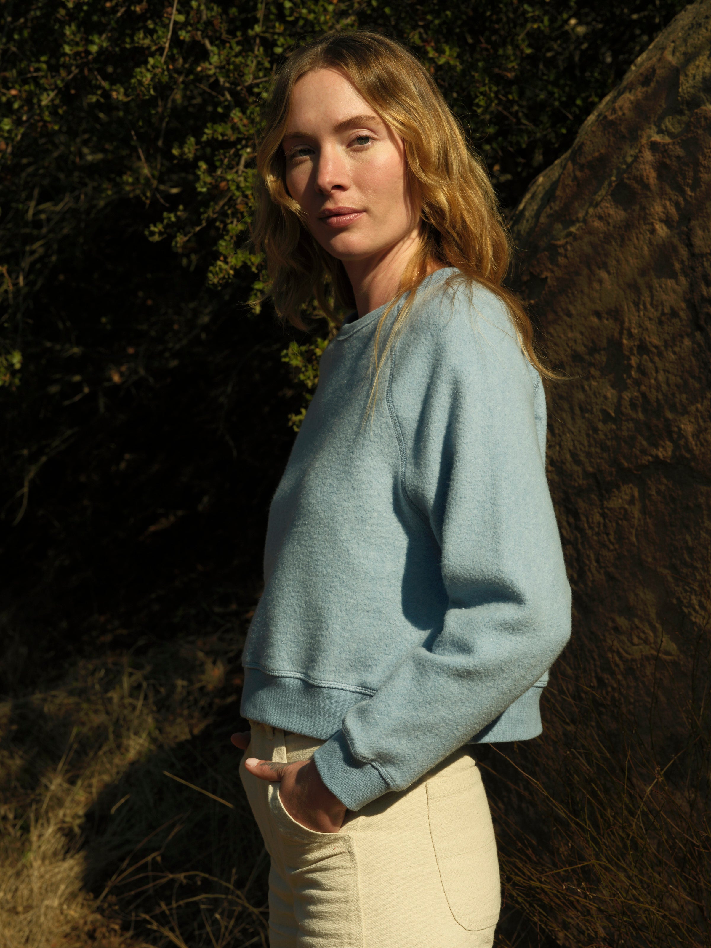 Softest Crew - XS - Mollusk Surf Shop