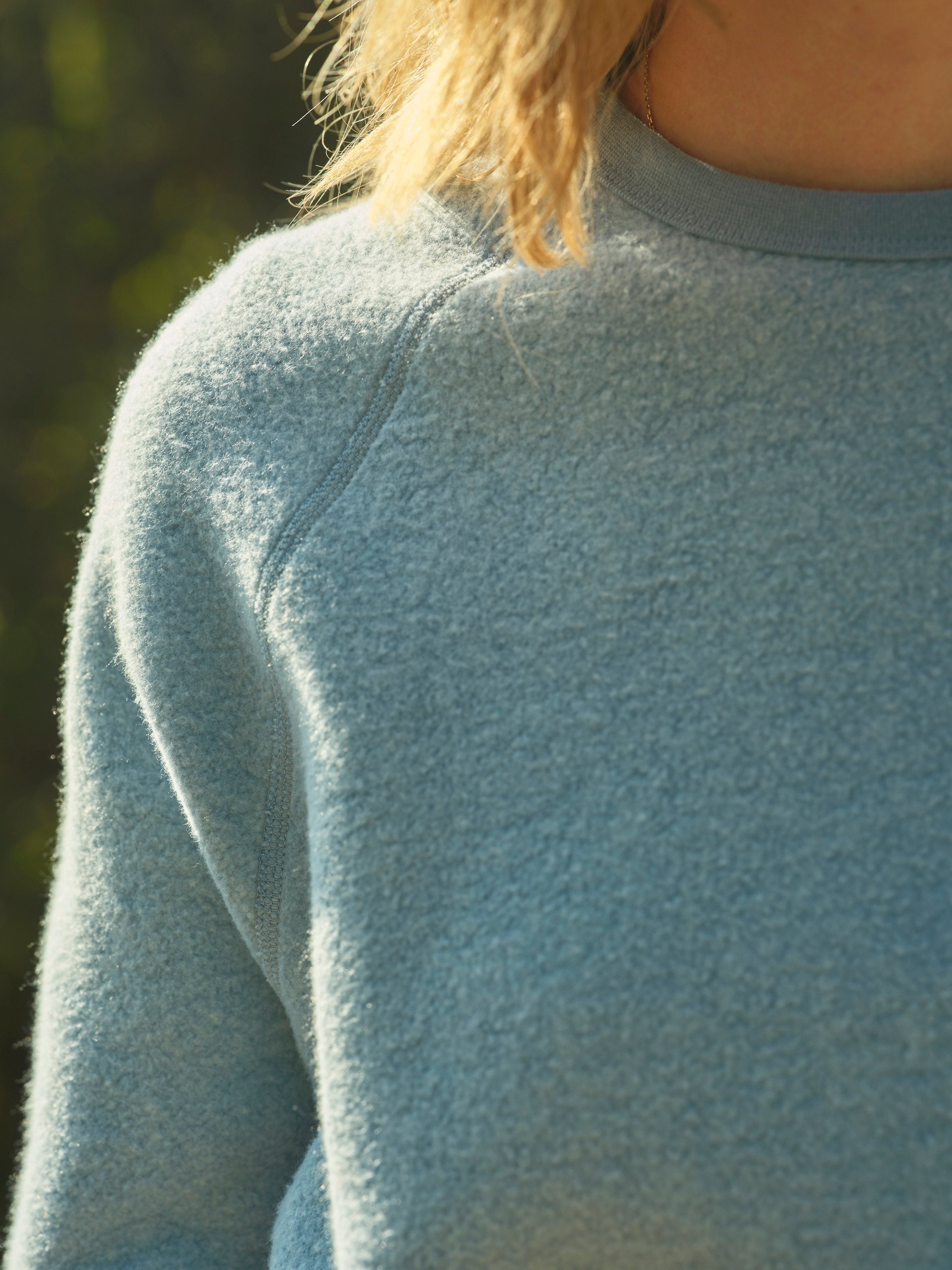 Softest Crew - XS - Mollusk Surf Shop - description