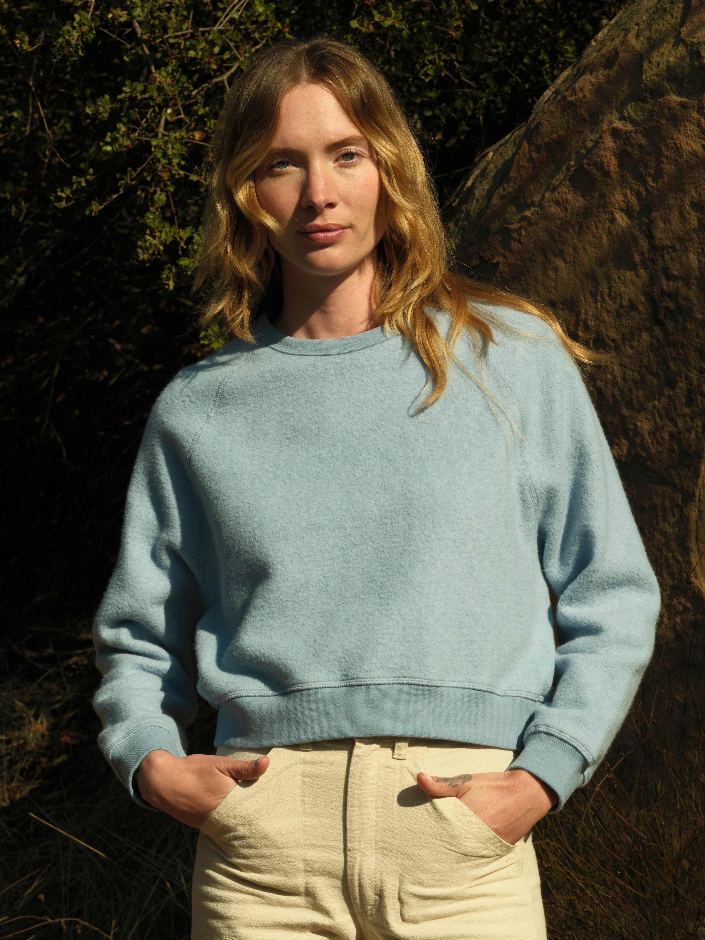 Softest Crew - XS - Mollusk Surf Shop