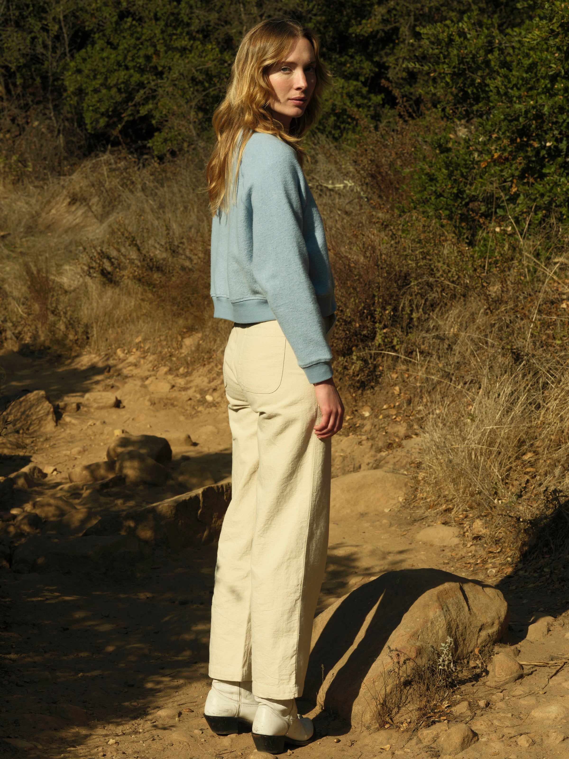 Softest Crew - XS - Mollusk Surf Shop
