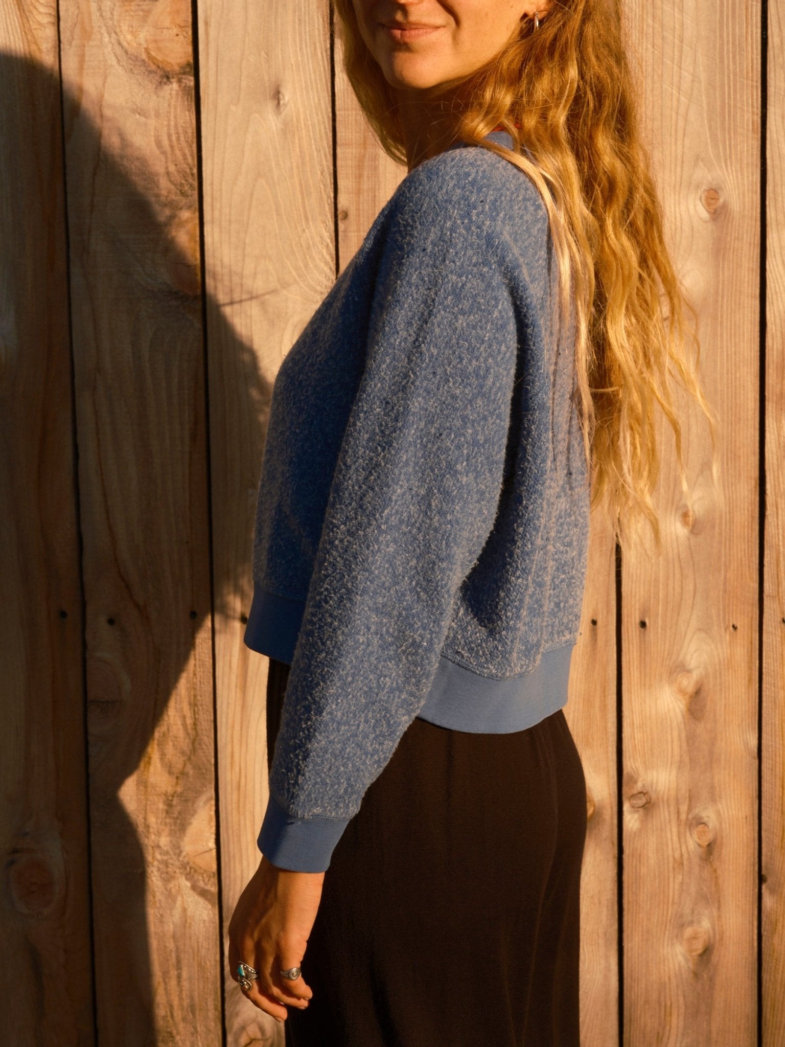 Softest Crew - XS - Mollusk Surf Shop - description