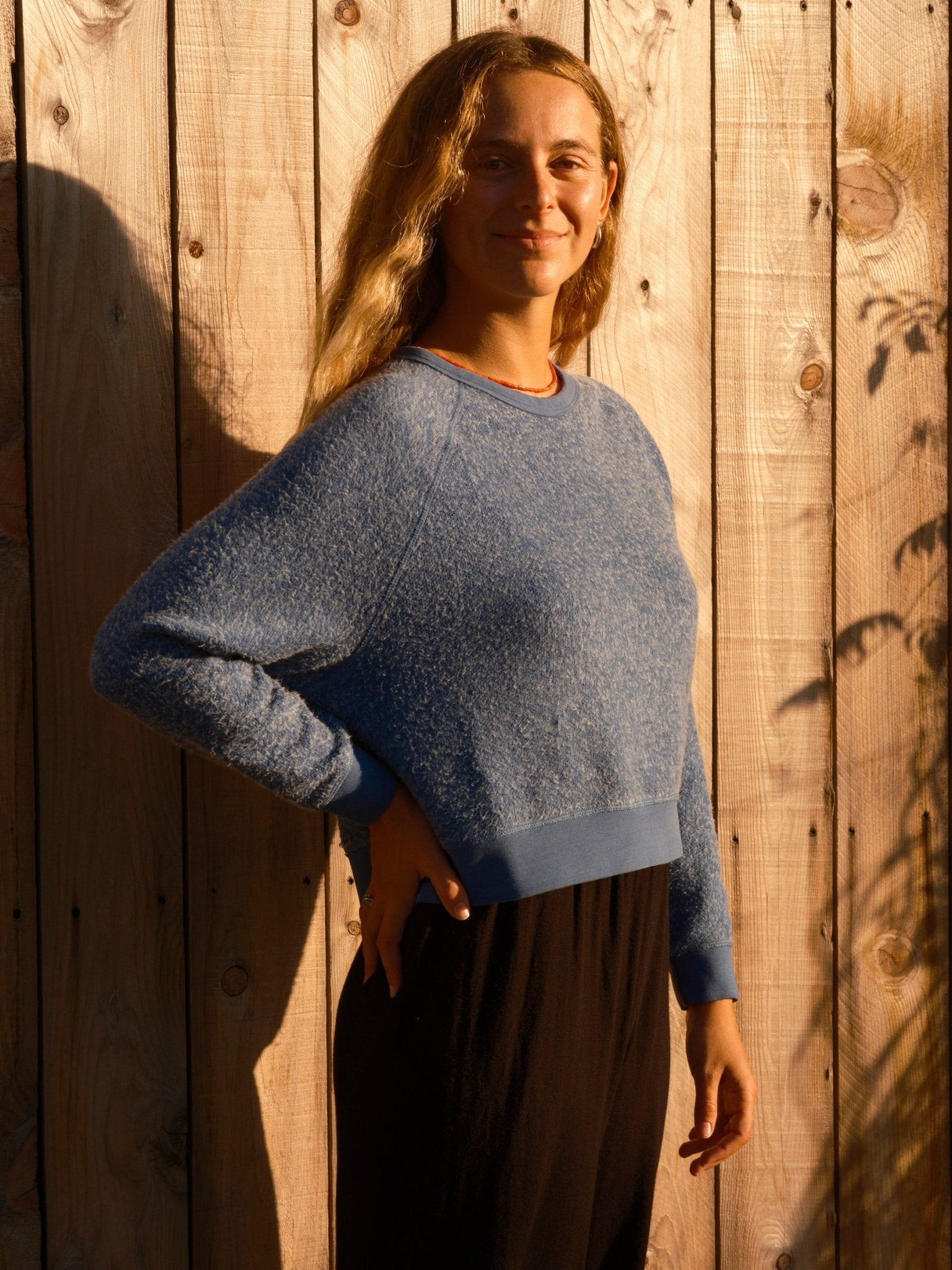 Softest Crew - XS - Mollusk Surf Shop
