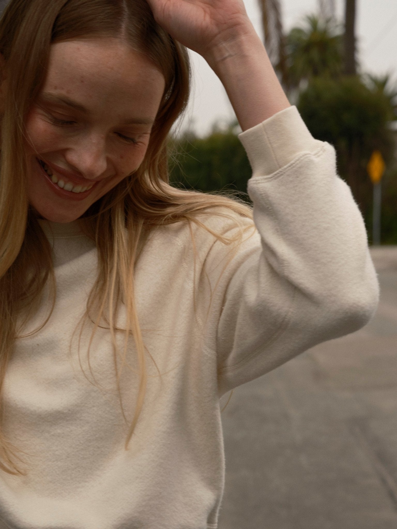 Softest Crew - XS - Mollusk Surf Shop