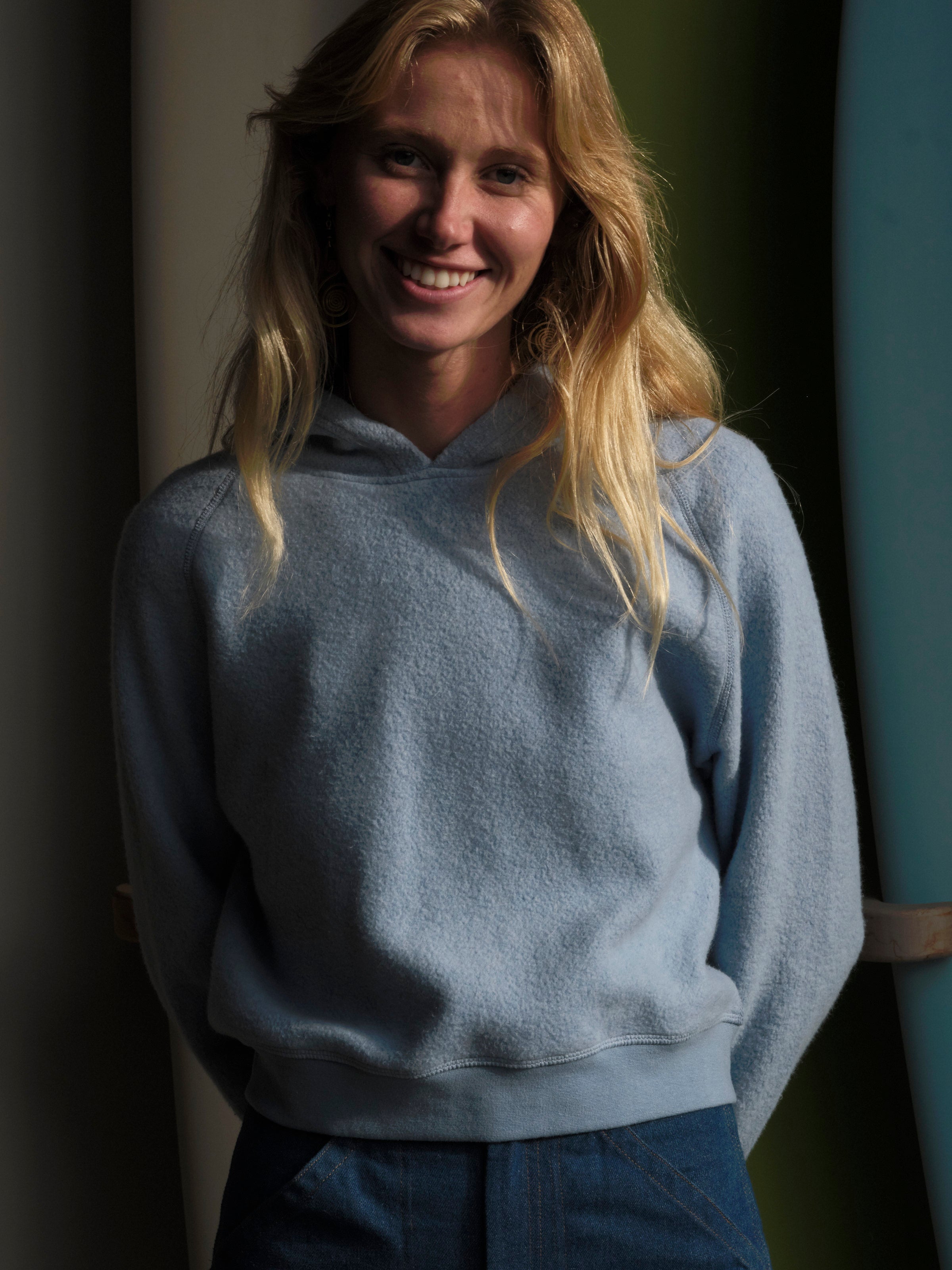 Softest Hoodie - XS - Mollusk Surf Shop