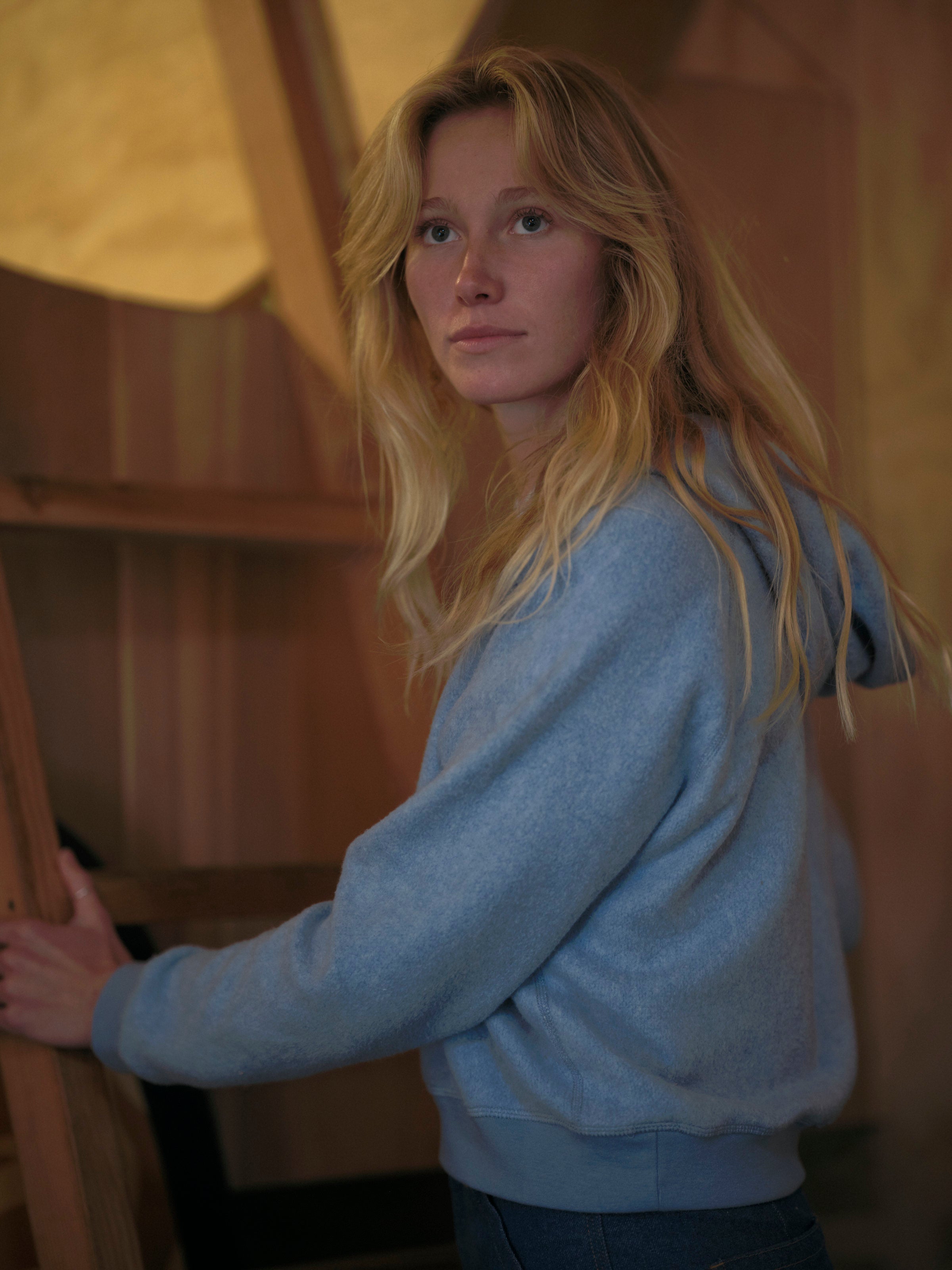 Softest Hoodie - XS - Mollusk Surf Shop - description