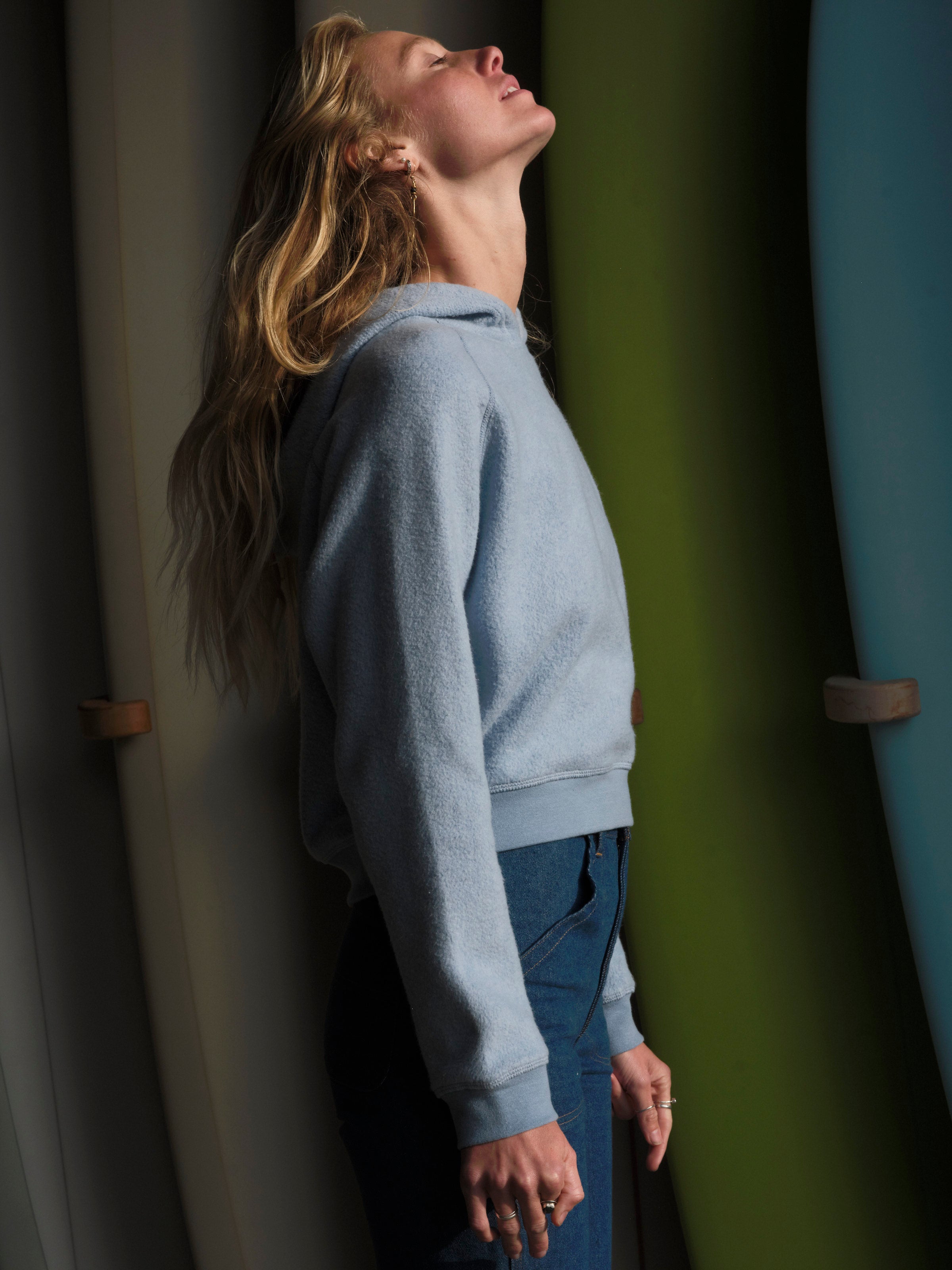 Softest Hoodie - XS - Mollusk Surf Shop