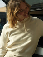 Softest Hoodie - XS - Mollusk Surf Shop - description