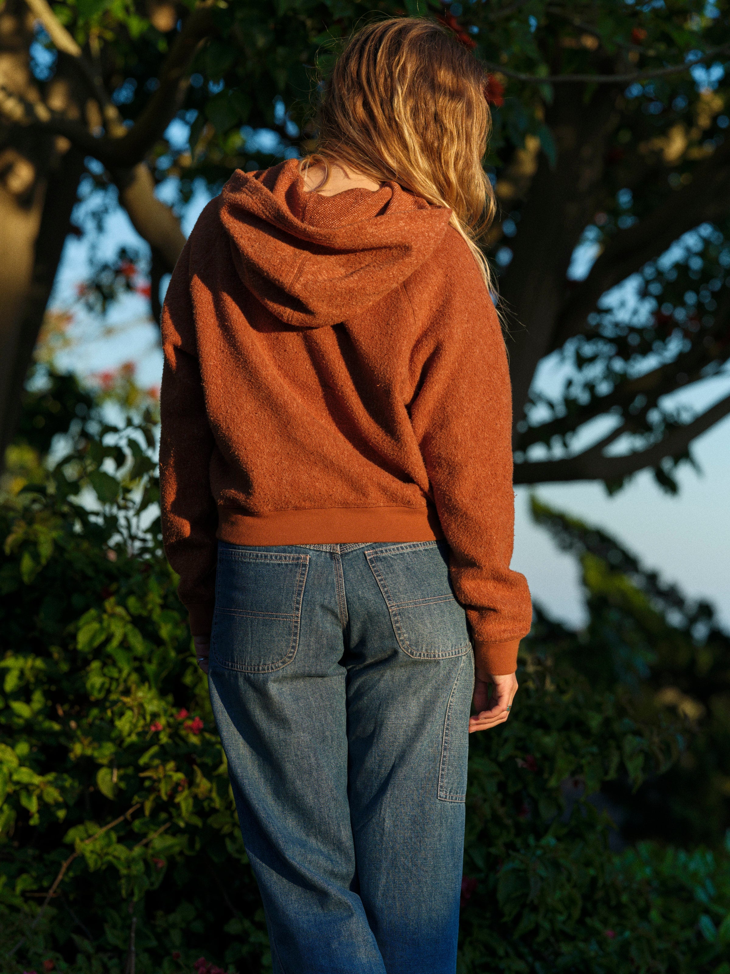Softest Hoodie - XS - Mollusk Surf Shop