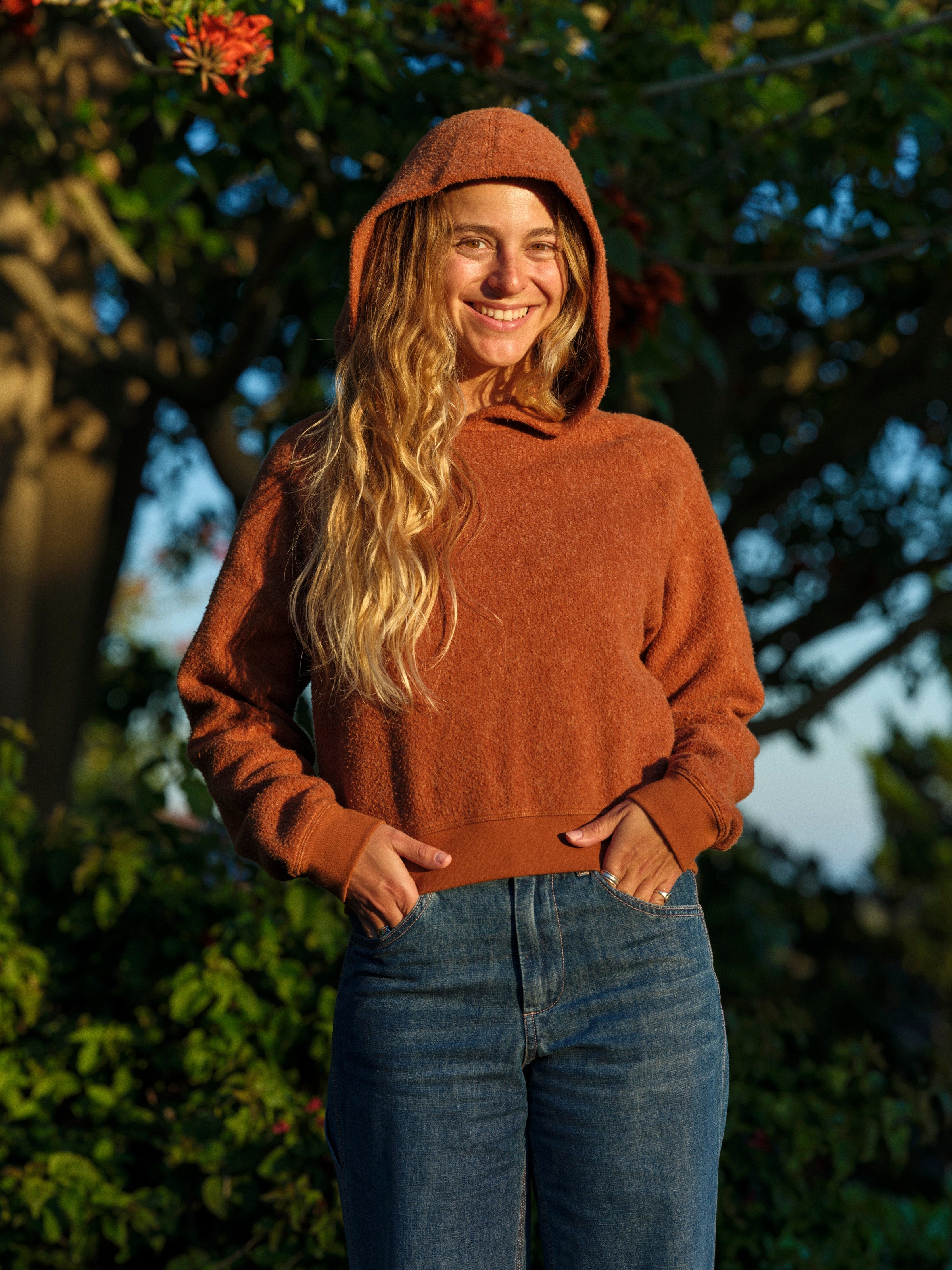 Softest Hoodie - XS - Mollusk Surf Shop