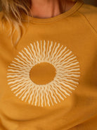 Solar Magnet Sweatshirt - XS - Mollusk Surf Shop