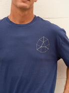 Solar Myth Tee - S - Mollusk Surf Shop