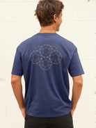 Solar Myth Tee - S - Mollusk Surf Shop