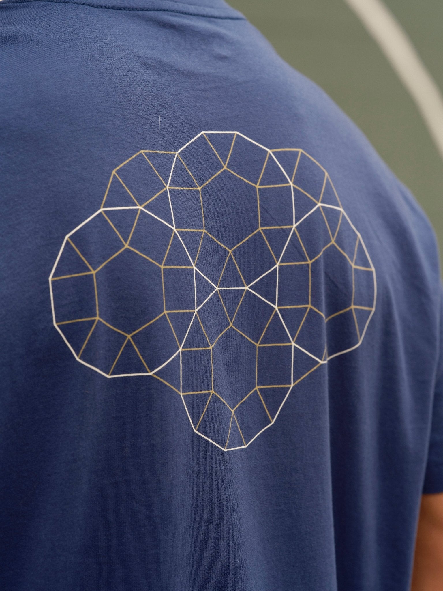 Solar Myth Tee - S - Mollusk Surf Shop