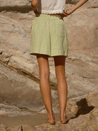 Stella Shorts - XS - Mollusk Surf Shop