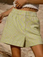 Stella Shorts - XS - Mollusk Surf Shop