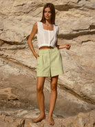 Stella Shorts - XS - Mollusk Surf Shop