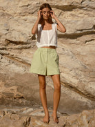 Stella Shorts - XS - Mollusk Surf Shop