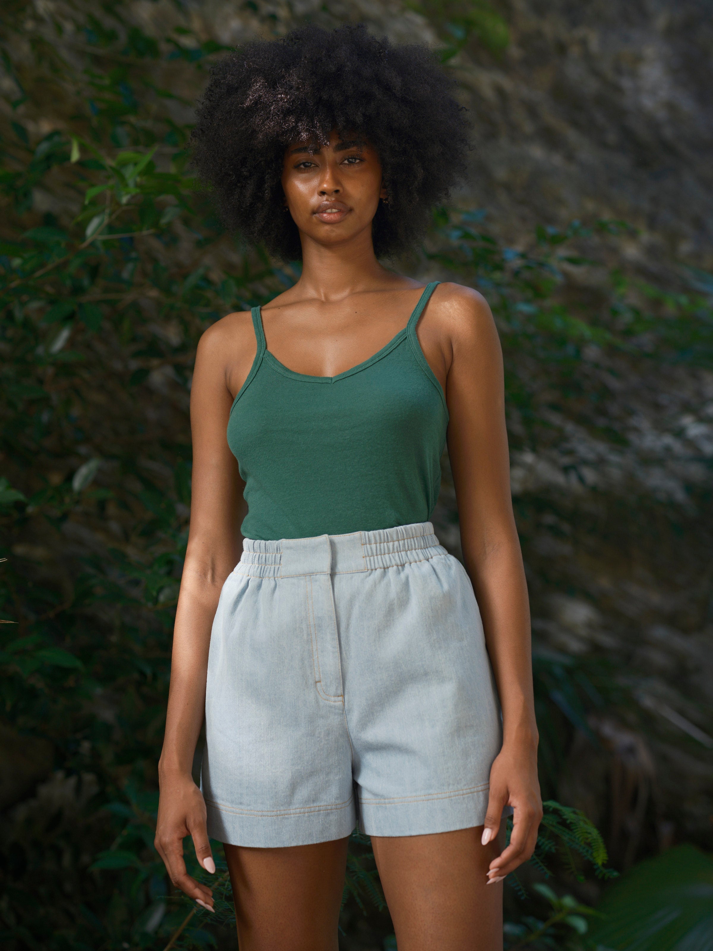 Stella Shorts - XS - Mollusk Surf Shop