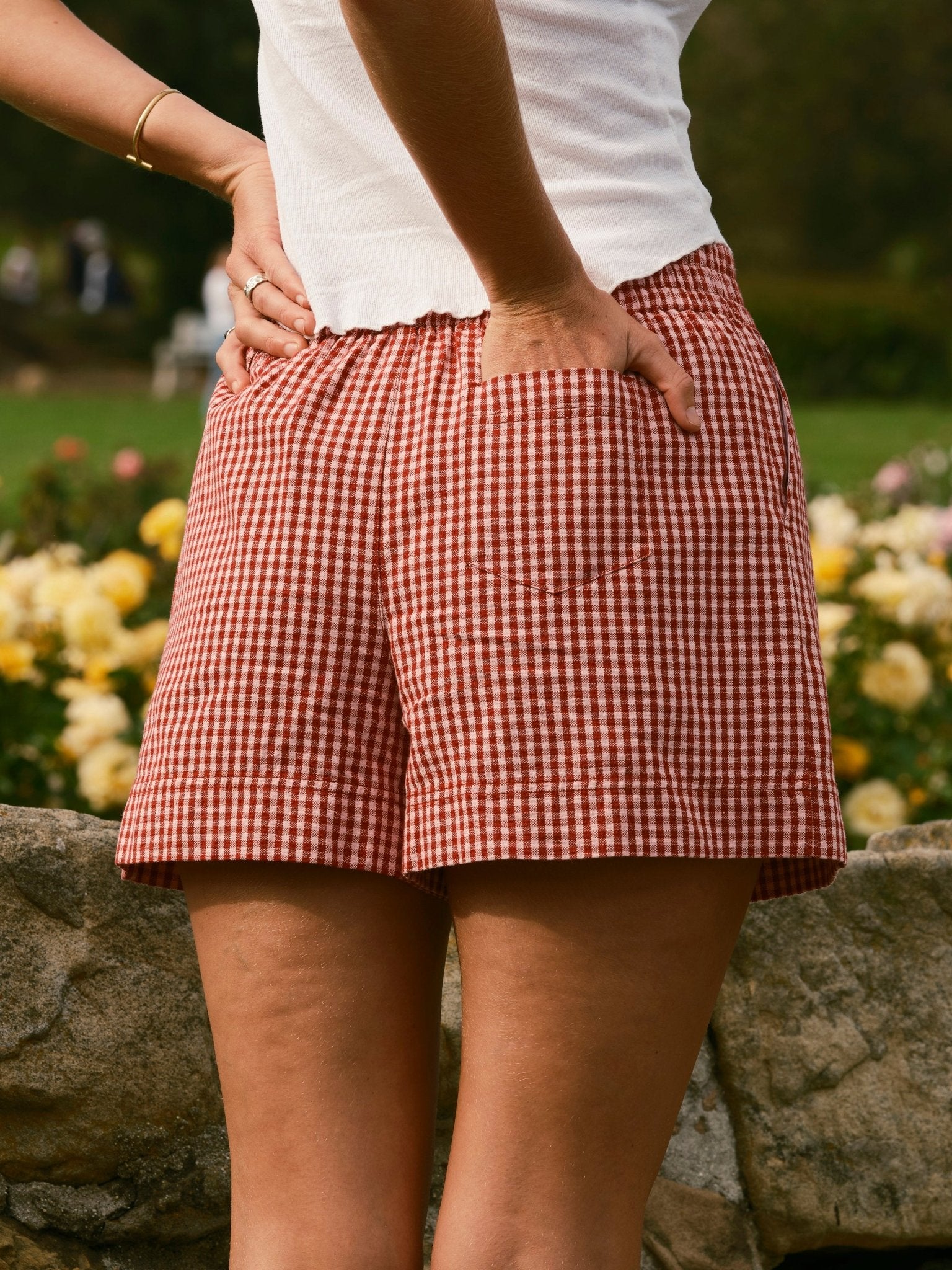 Stella Shorts - XS - Mollusk Surf Shop
