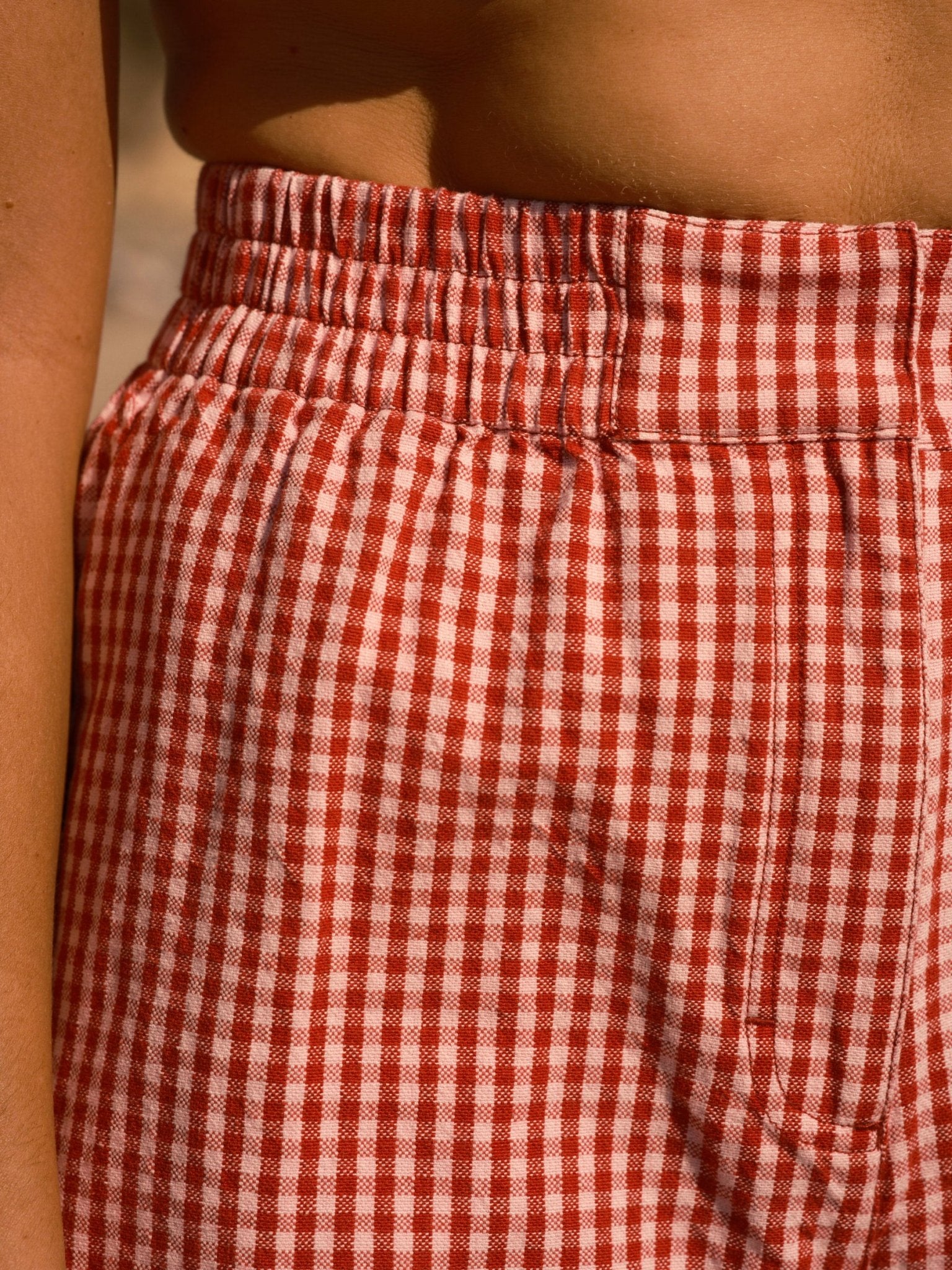 Stella Shorts - XS - Mollusk Surf Shop