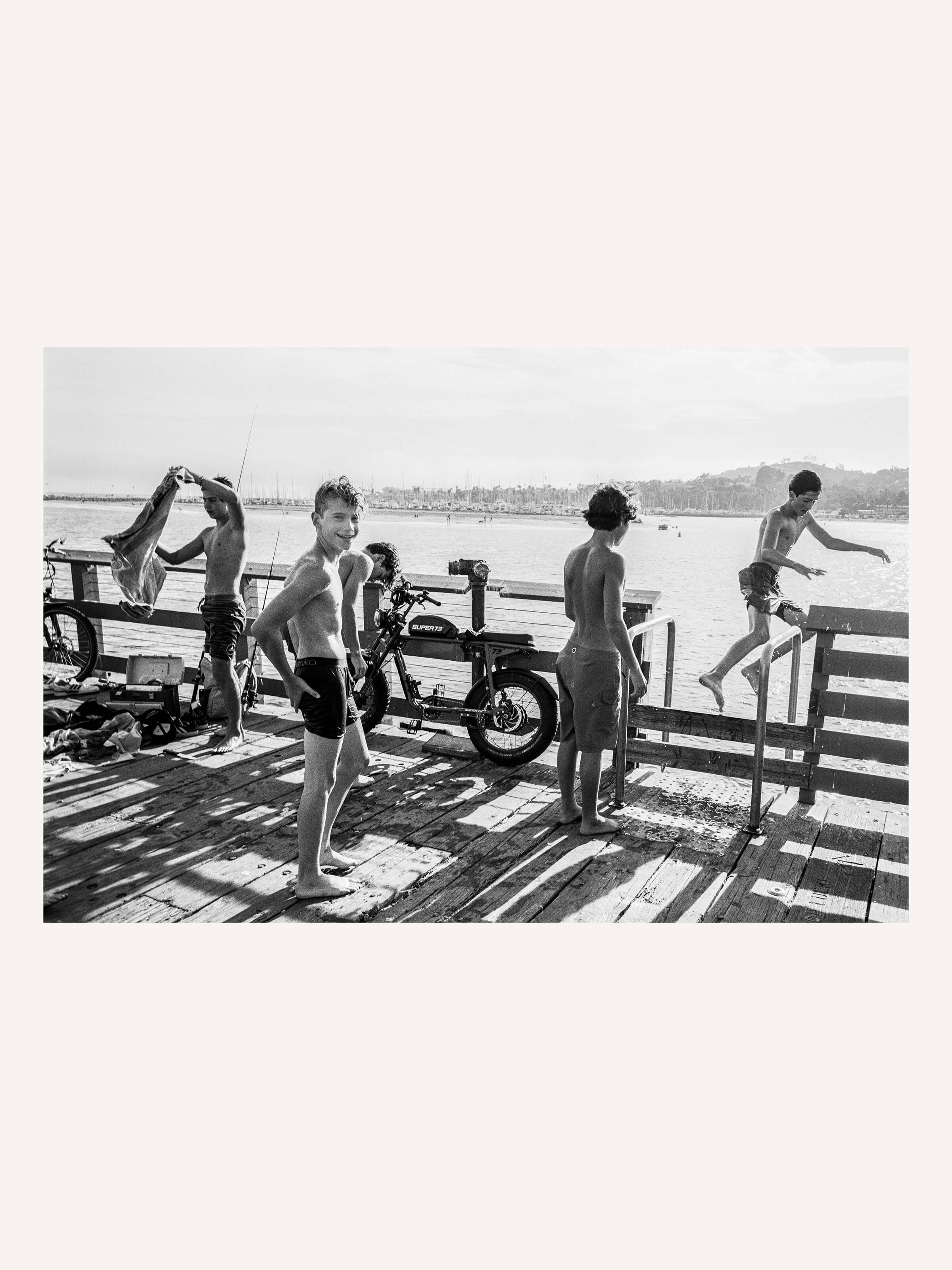 Stephen Vanasco - Untitled - 001 - Mollusk Surf Shop