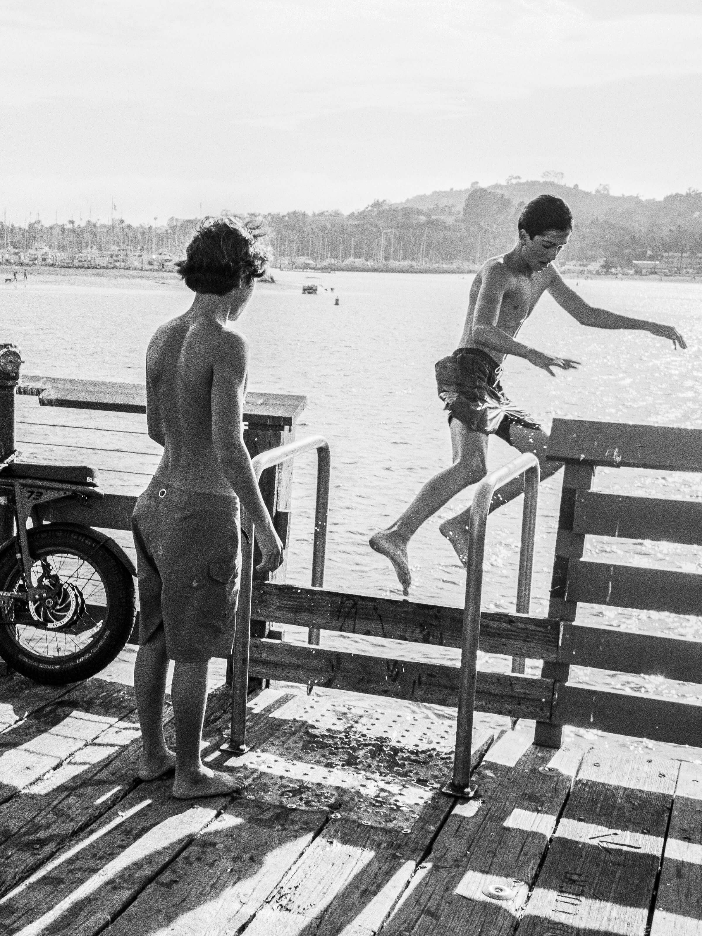 Stephen Vanasco - Untitled - 001 - Mollusk Surf Shop