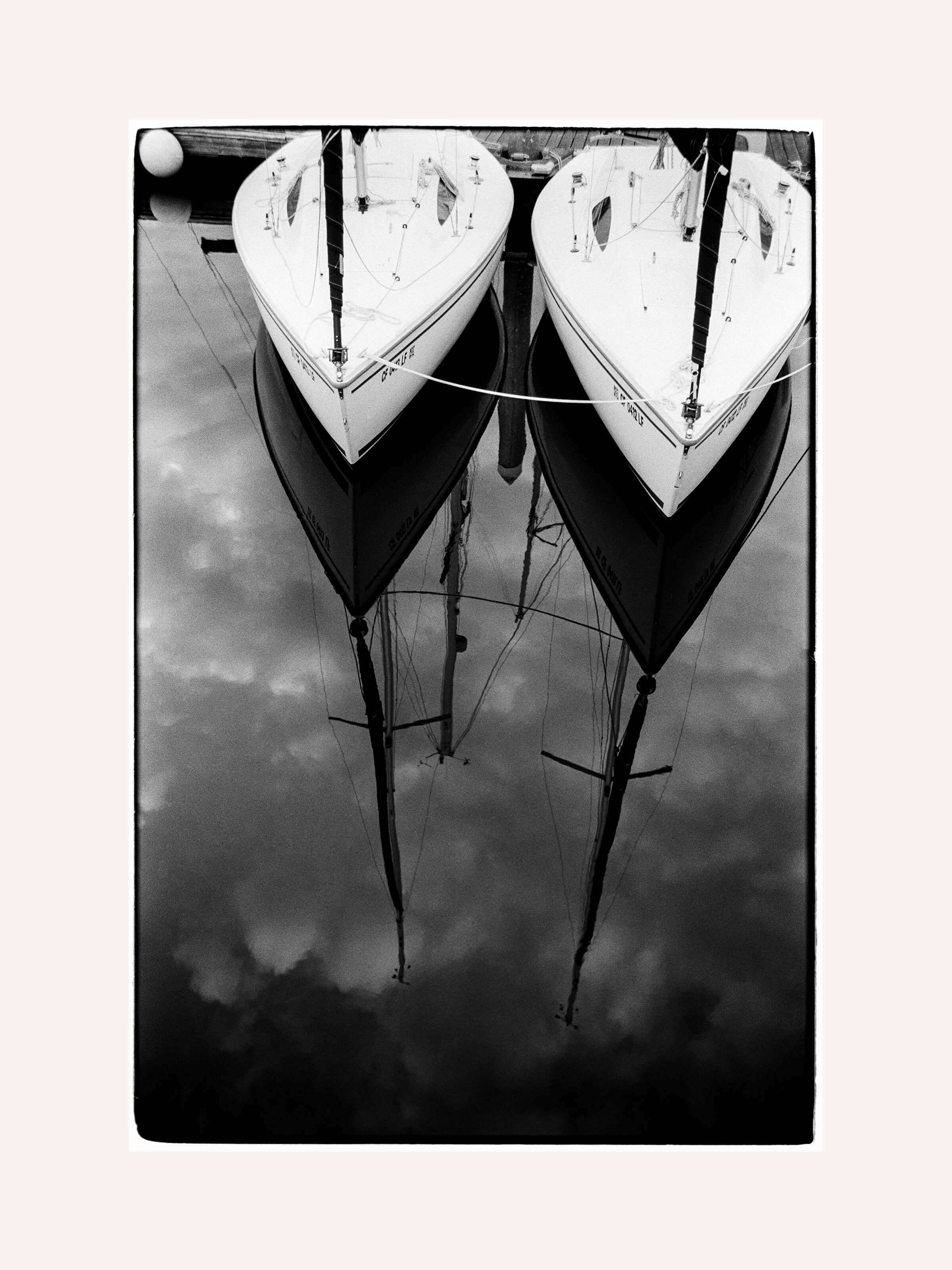Stephen Vanasco - Untitled - 002 - Mollusk Surf Shop