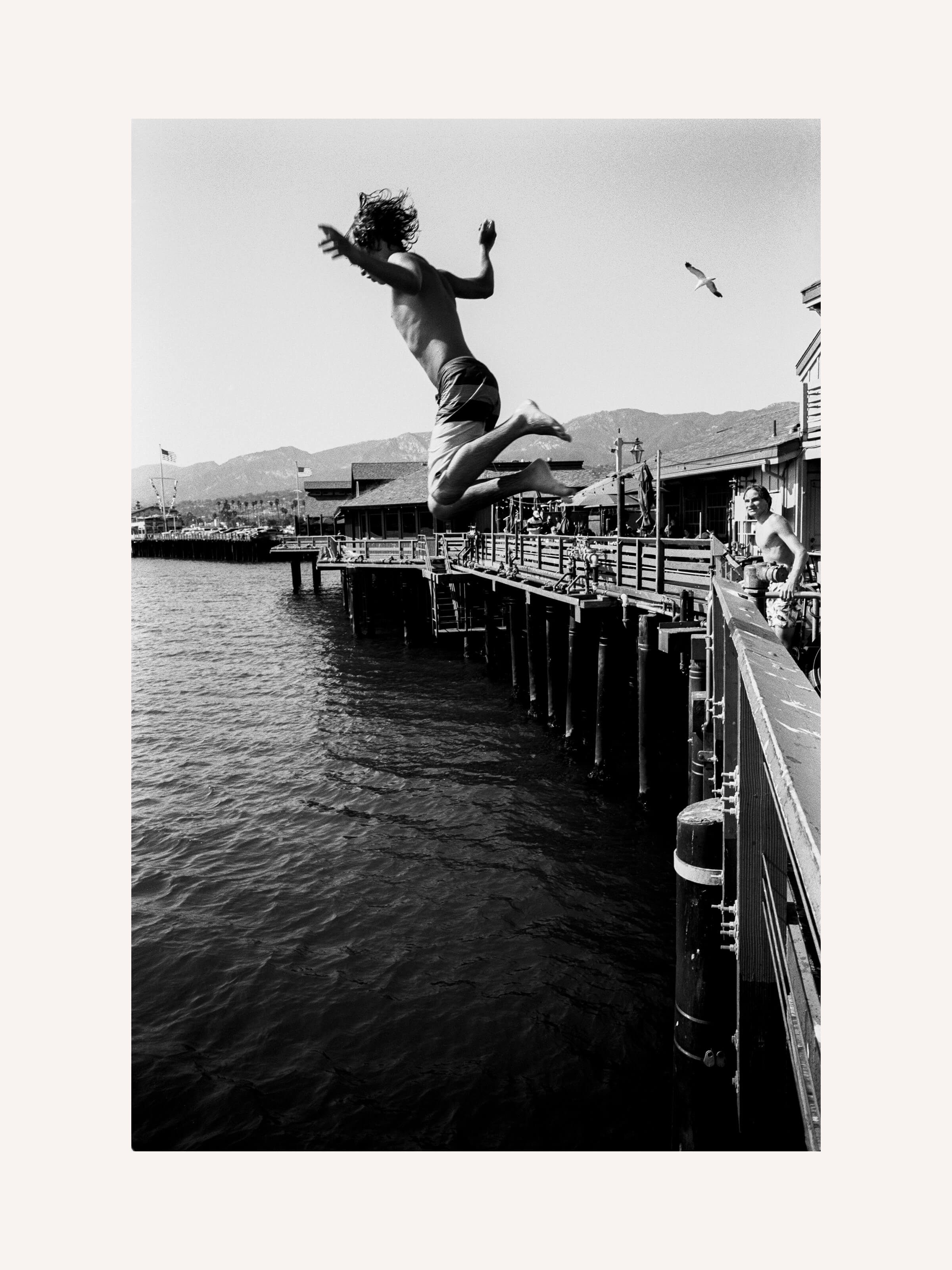 Stephen Vanasco - Untitled - 005 - Mollusk Surf Shop
