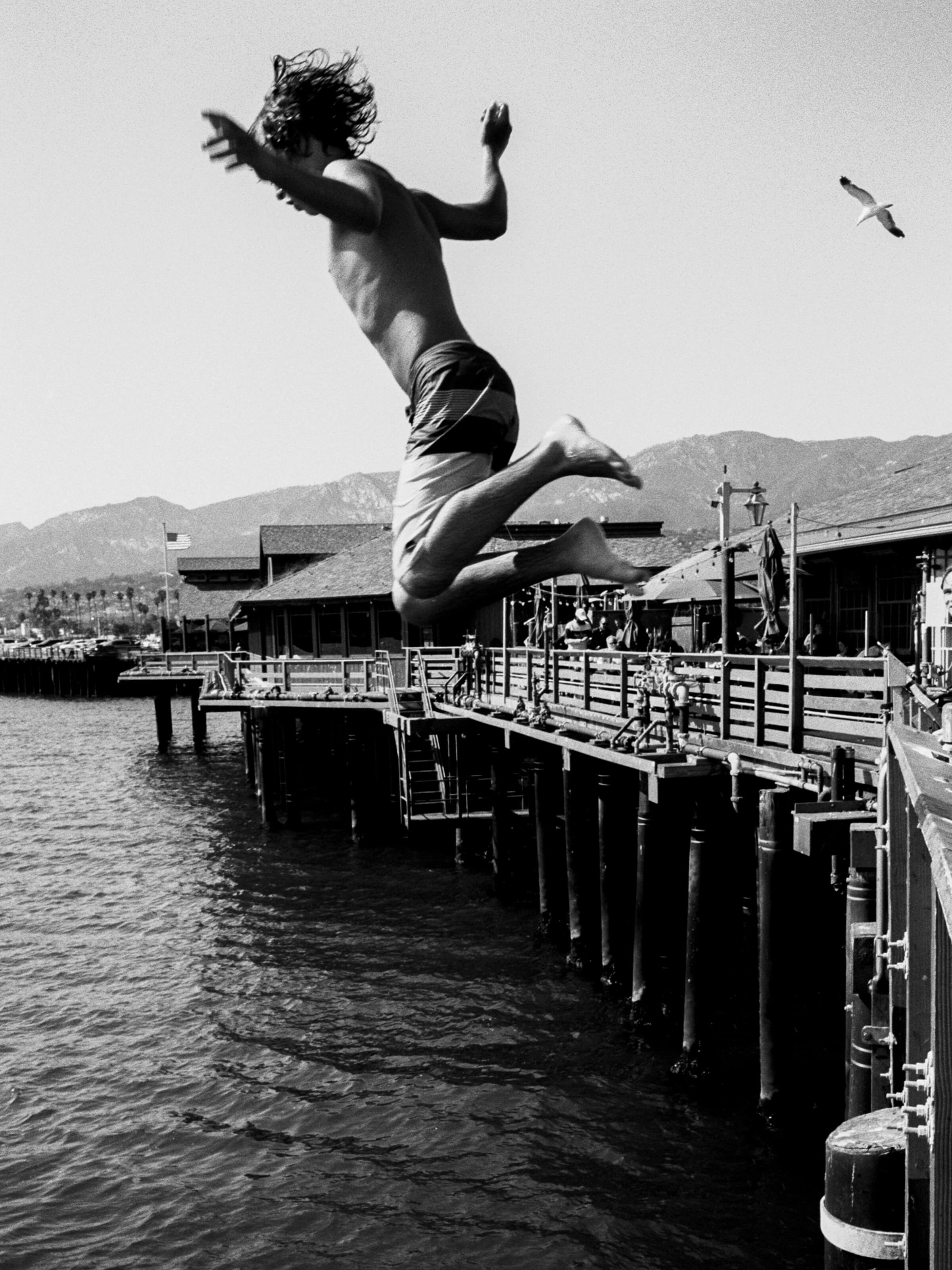 Stephen Vanasco - Untitled - 005 - Mollusk Surf Shop