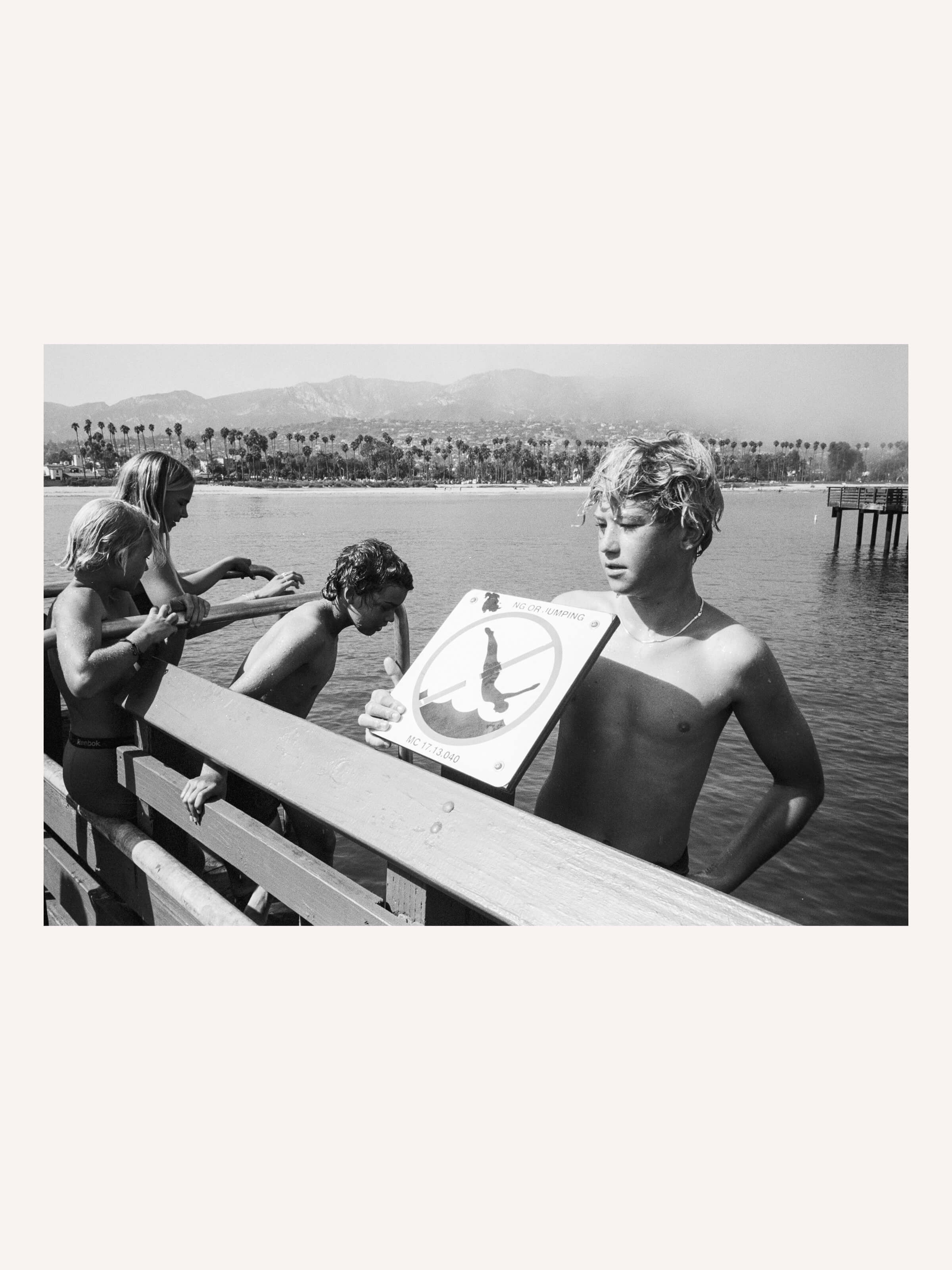 Stephen Vanasco - Untitled - 006 - Mollusk Surf Shop