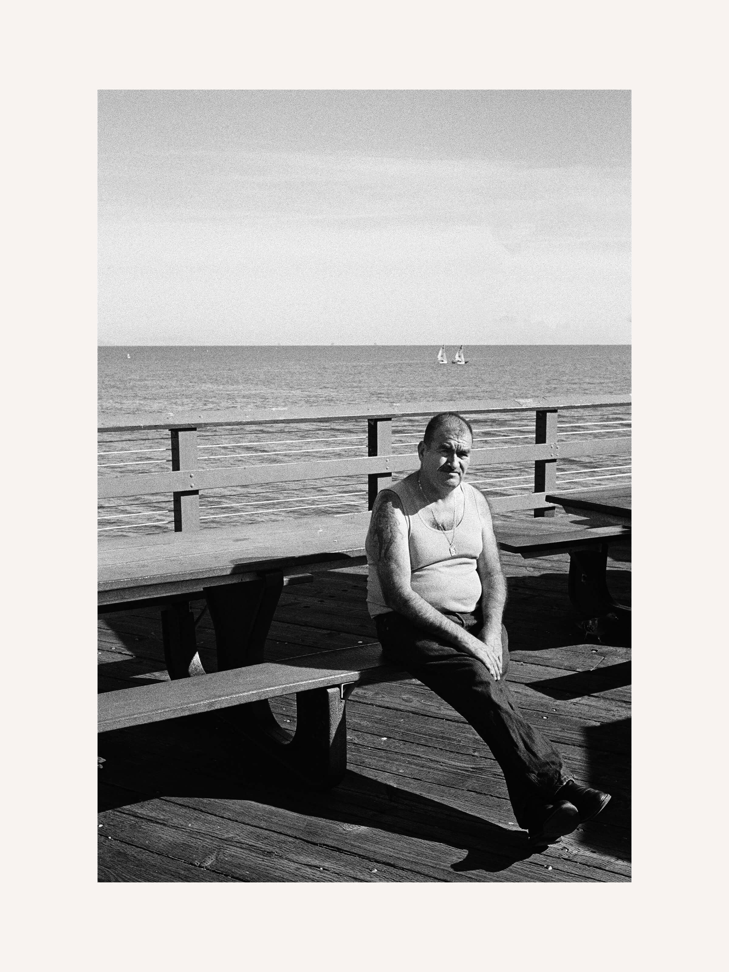 Stephen Vanasco - Untitled - 018 - Mollusk Surf Shop