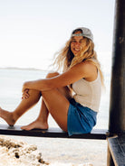 Strawberry Hat - OS - Mollusk Surf Shop