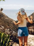 Strawberry Hat - OS - Mollusk Surf Shop
