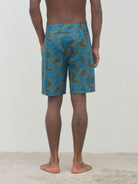 Stretch Notched Trunks - 28 - Mollusk Surf Shop