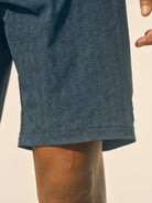 Stretch Notched Trunks - 28 - Mollusk Surf Shop