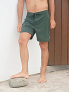 Stretch Skiff Trunks - 28.0 - Mollusk Surf Shop