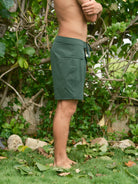 Stretch Skiff Trunks - 28.0 - Mollusk Surf Shop
