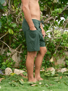 Stretch Skiff Trunks - 28.0 - Mollusk Surf Shop
