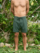 Stretch Skiff Trunks - 28.0 - Mollusk Surf Shop