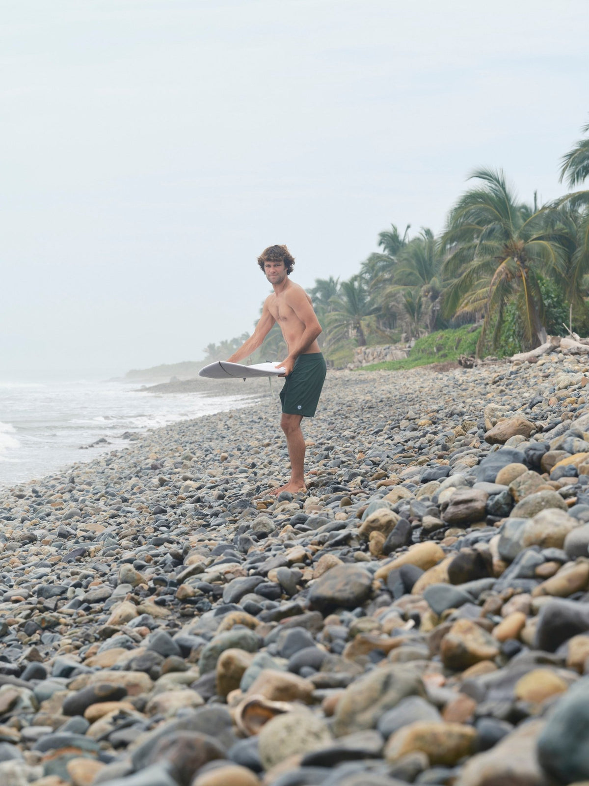 Stretch Skiff Trunks - 28.0 - Mollusk Surf Shop