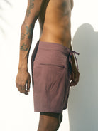 Stretch Skiff Trunks - 28.0 - Mollusk Surf Shop