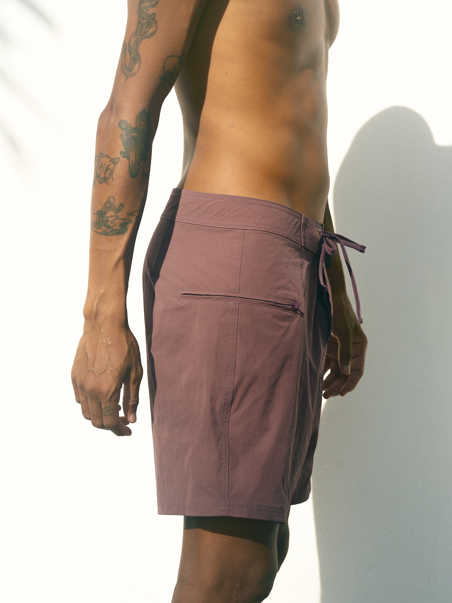 Stretch Skiff Trunks - 28.0 - Mollusk Surf Shop