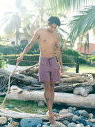Stretch Skiff Trunks - 28.0 - Mollusk Surf Shop