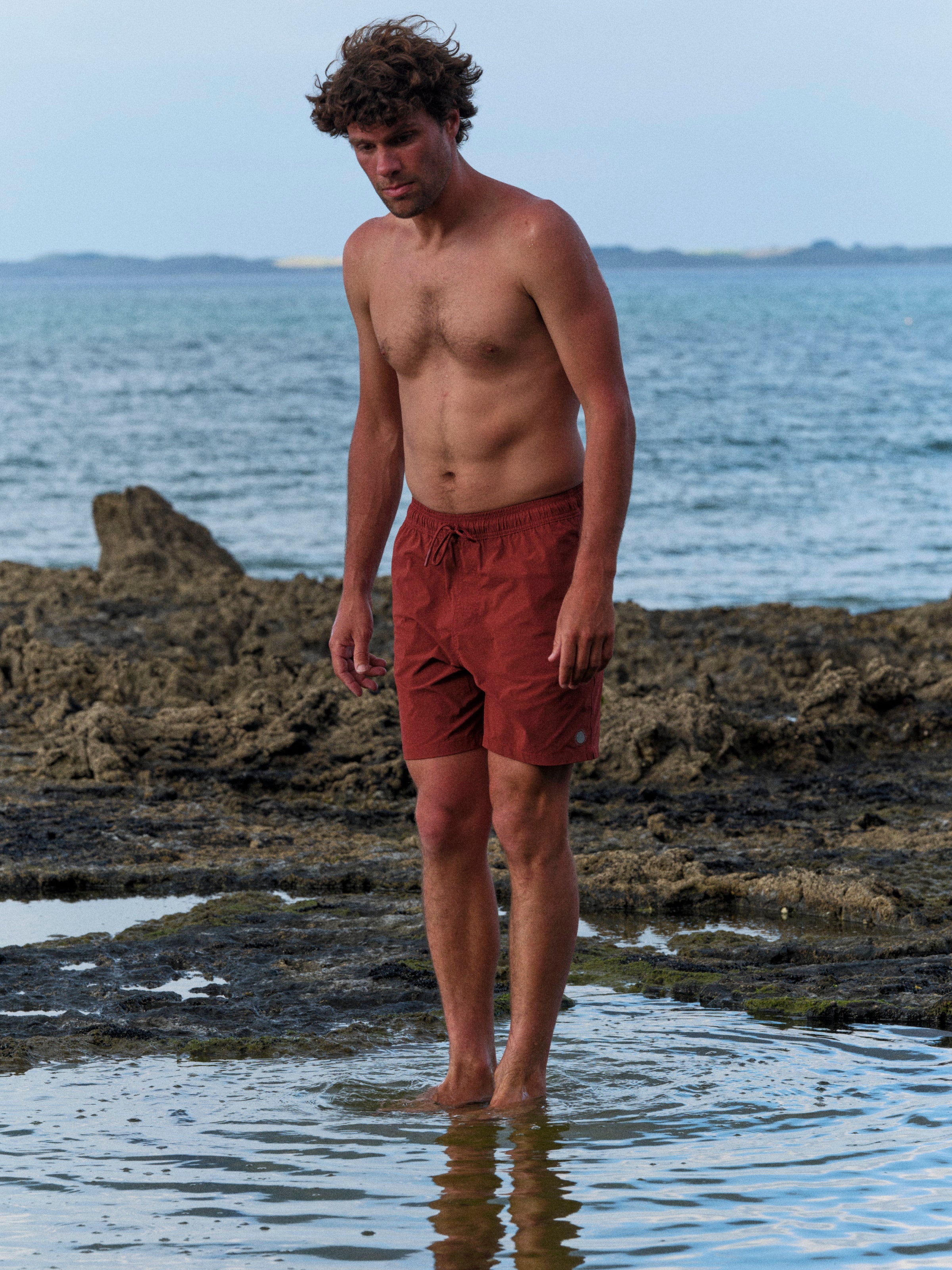 Stretch Vacation Trunks - S - Mollusk Surf Shop
