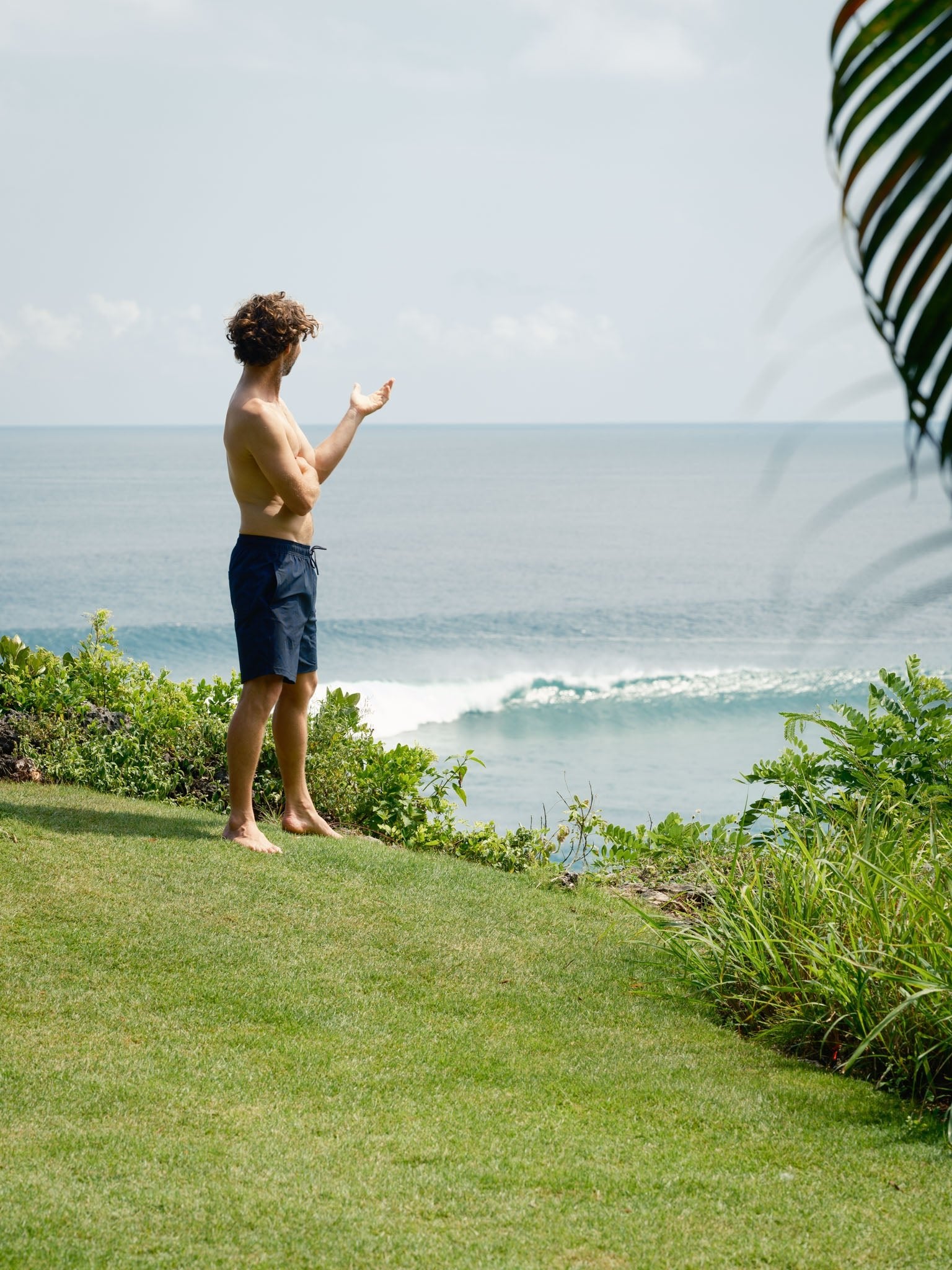 Stretch Vacation Trunks - S - Mollusk Surf Shop
